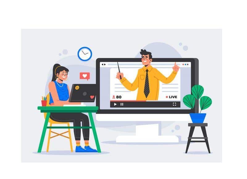 "Instructor skills for eLearning and mobile learning: guiding and motivating students"