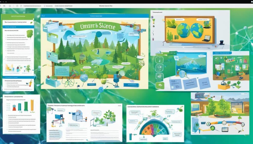 actividades didácticas en línea