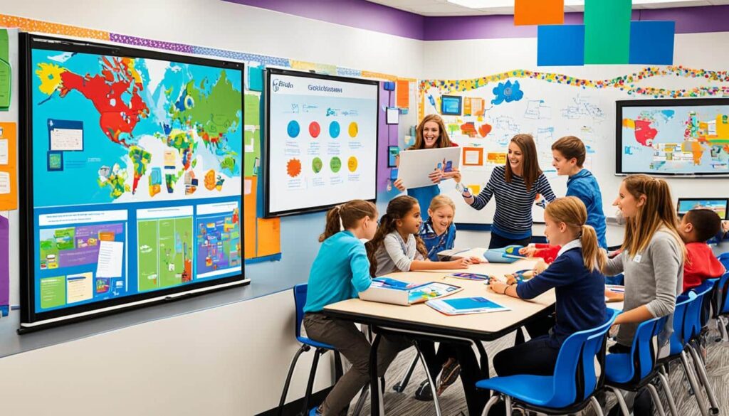 actividades educativas interactivas