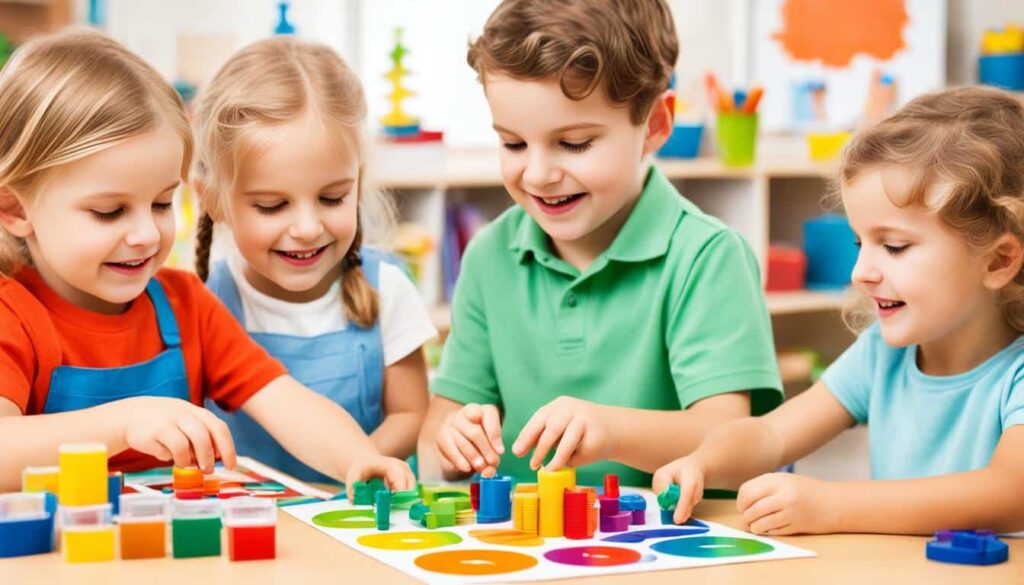 actividades educativas para aprendizaje significativo