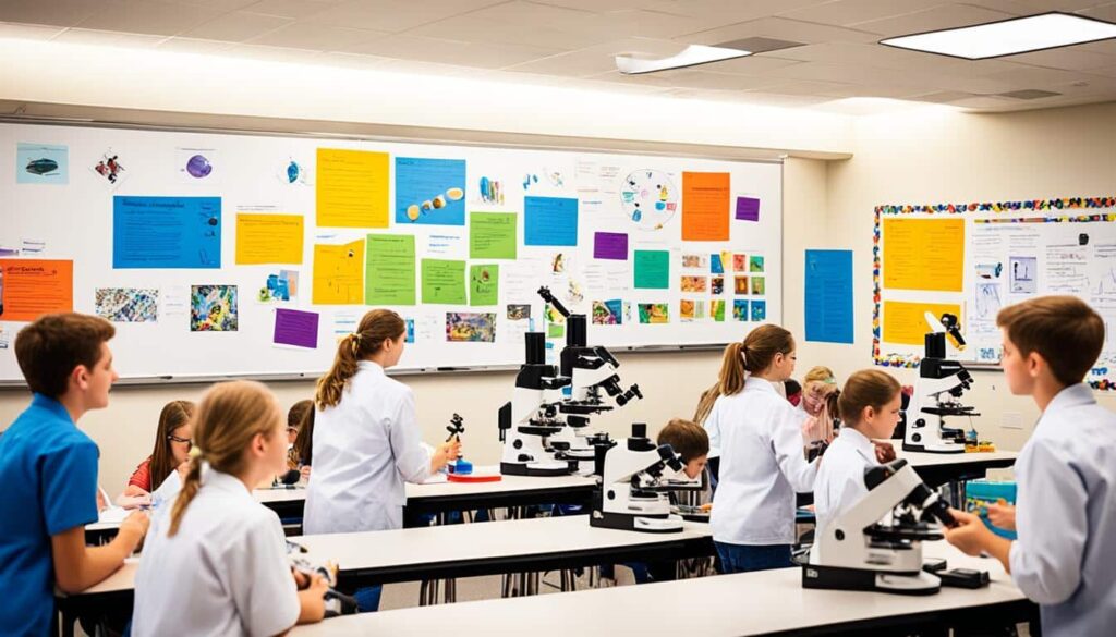 actividades prácticas para la enseñanza de ciencias