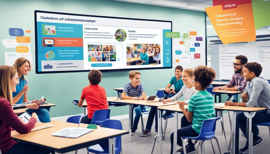 aulas virtuales y tecnología educativa aulas virtuales y tecnología educativa