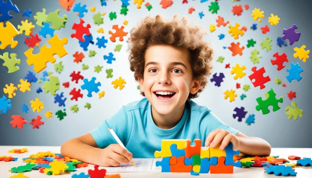 desarrollo de habilidades cognitivas