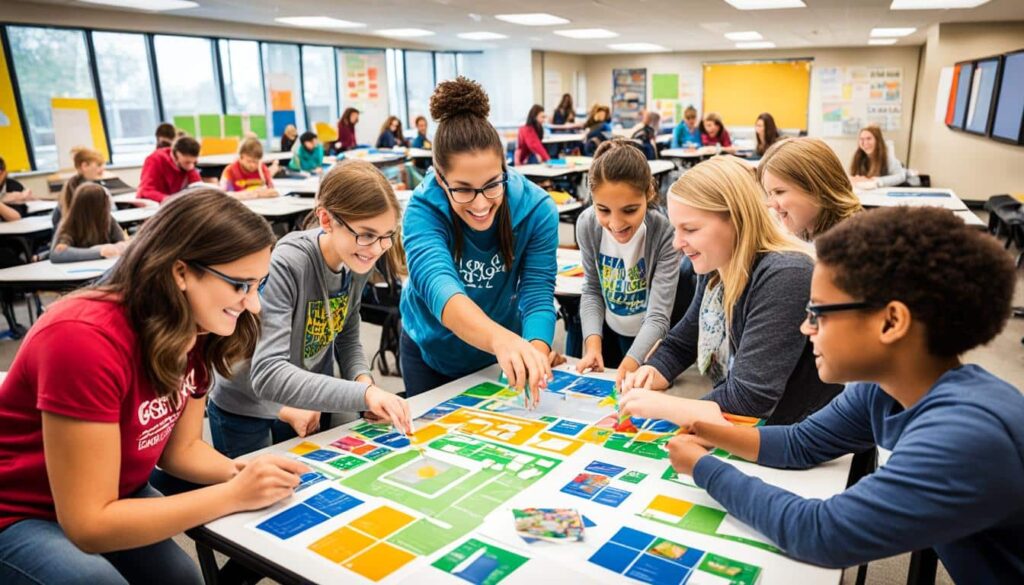 ejemplos de actividades interactivas