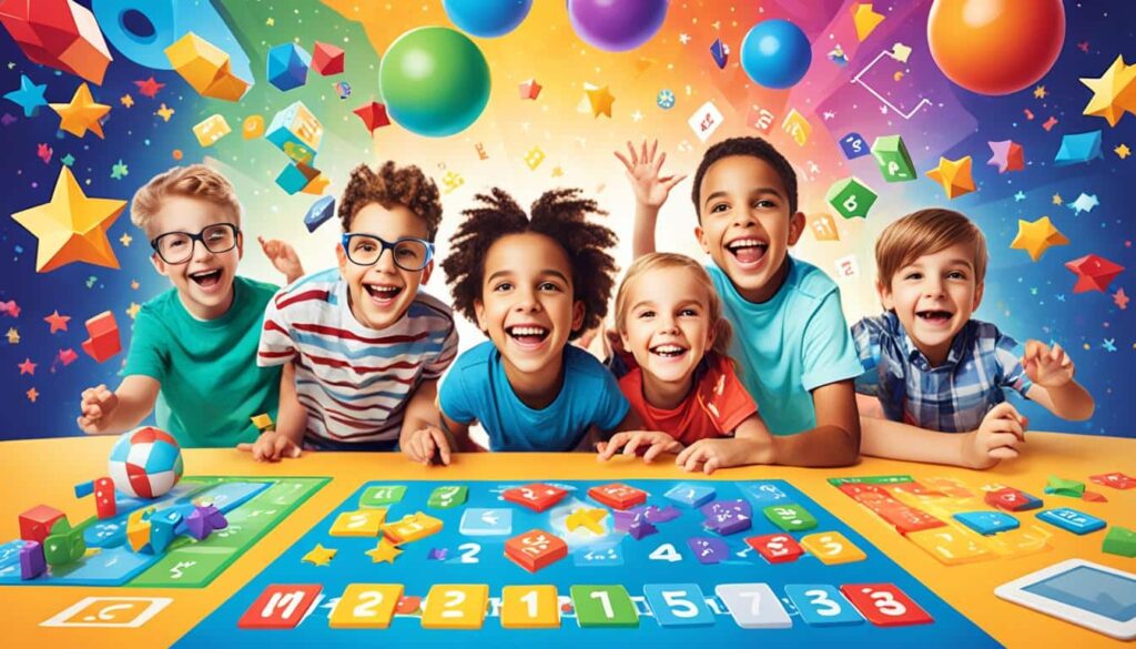 ejemplos de juegos de matemáticas interactivos