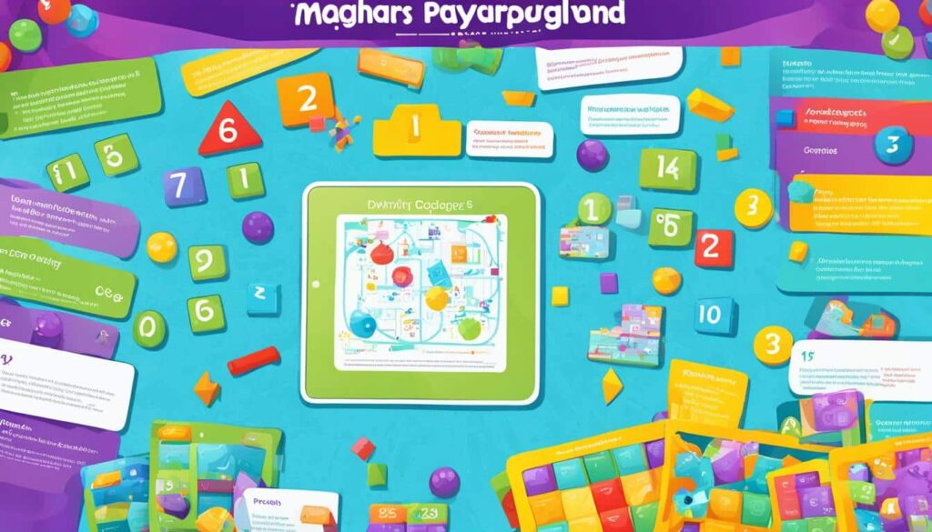 ejercicios matemáticos interactivos y juegos de matemáticas online