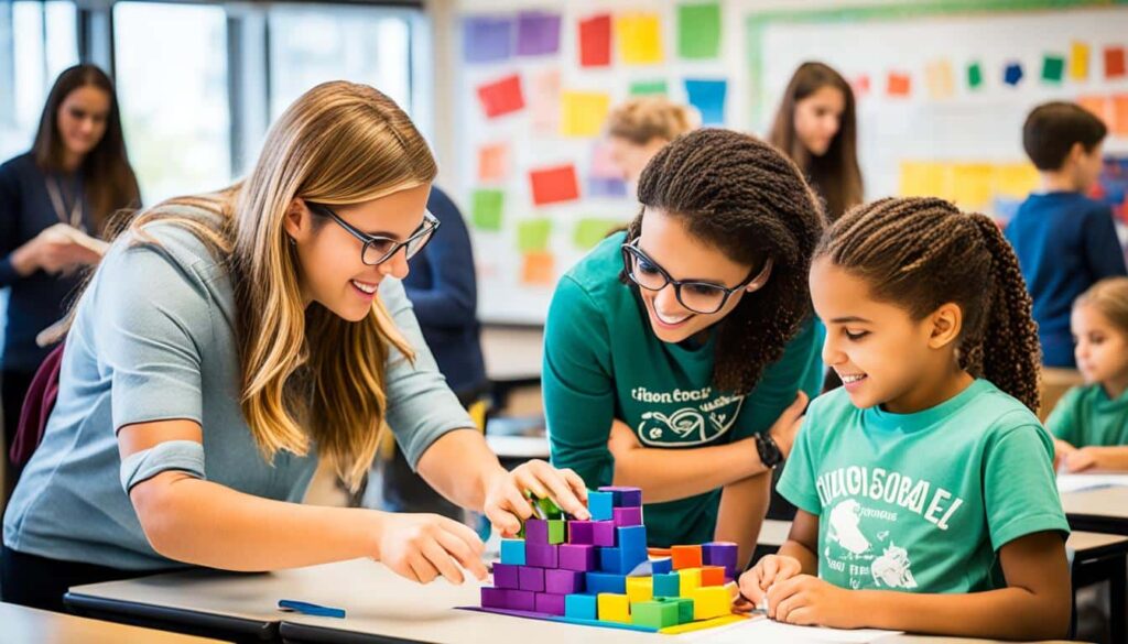 estrategias educativas participativas