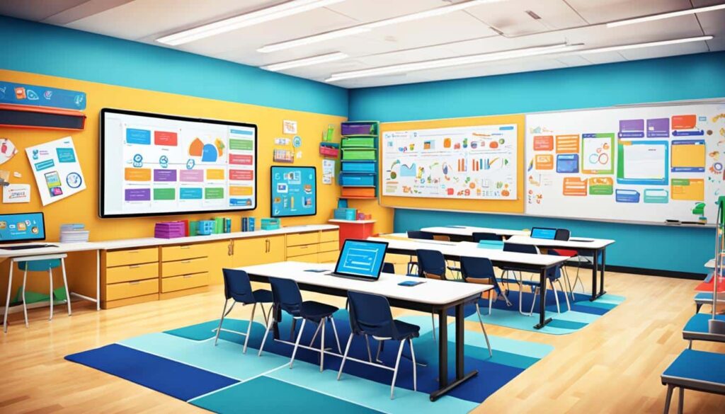 herramientas educativas digitales