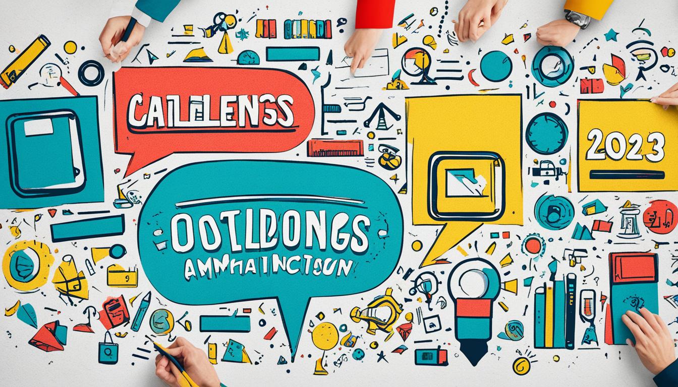 Desafíos de la tecnología educativa en 2023