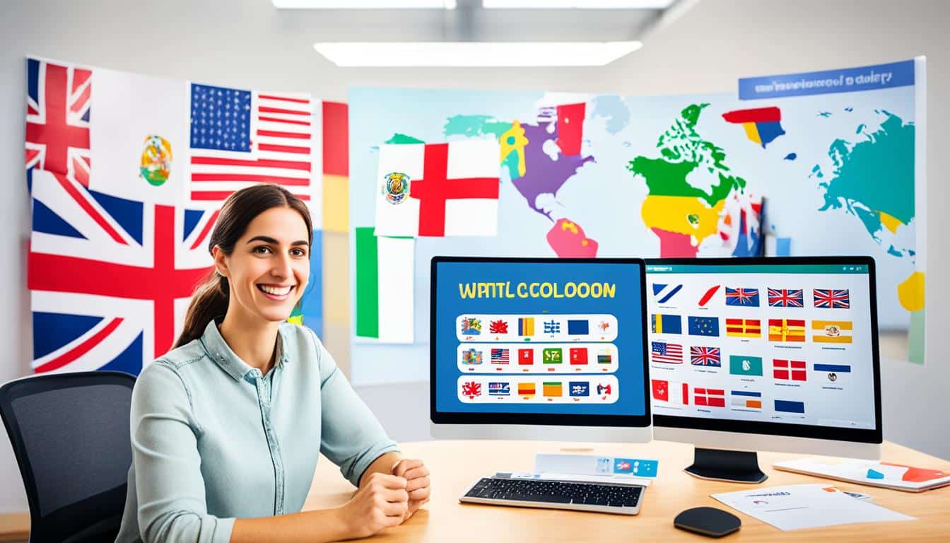 Recursos Educativos Interactivos en Inglés Online