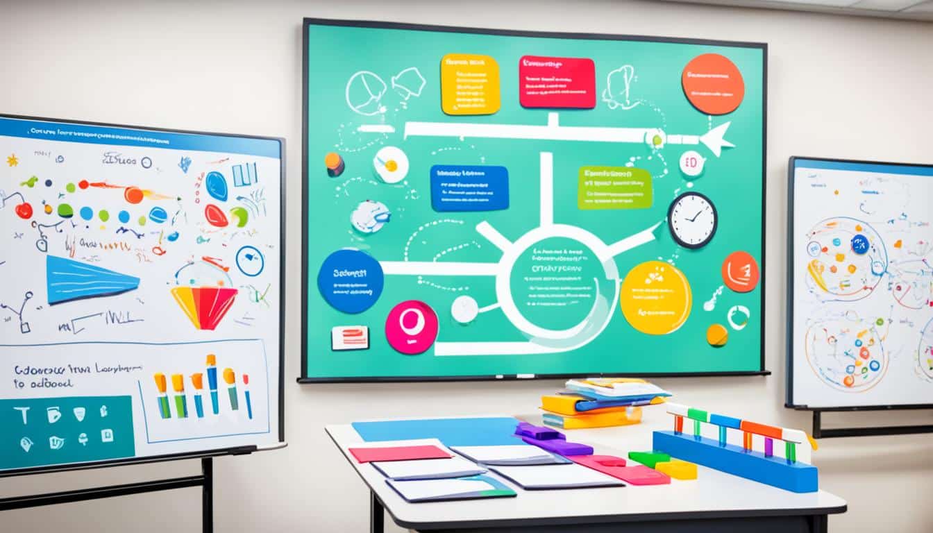 Recursos Educativos para Pizarra Digital