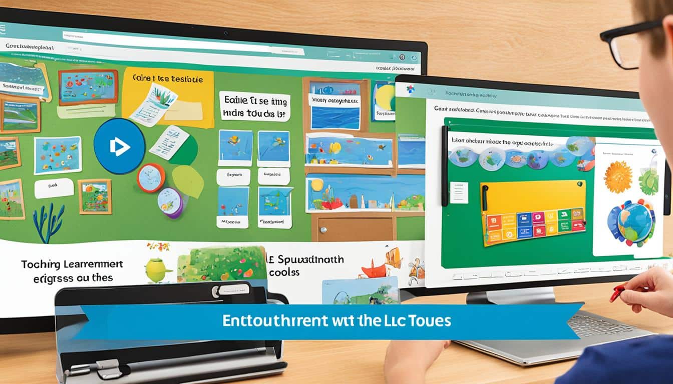 Recursos Interactivos para Educación Especial