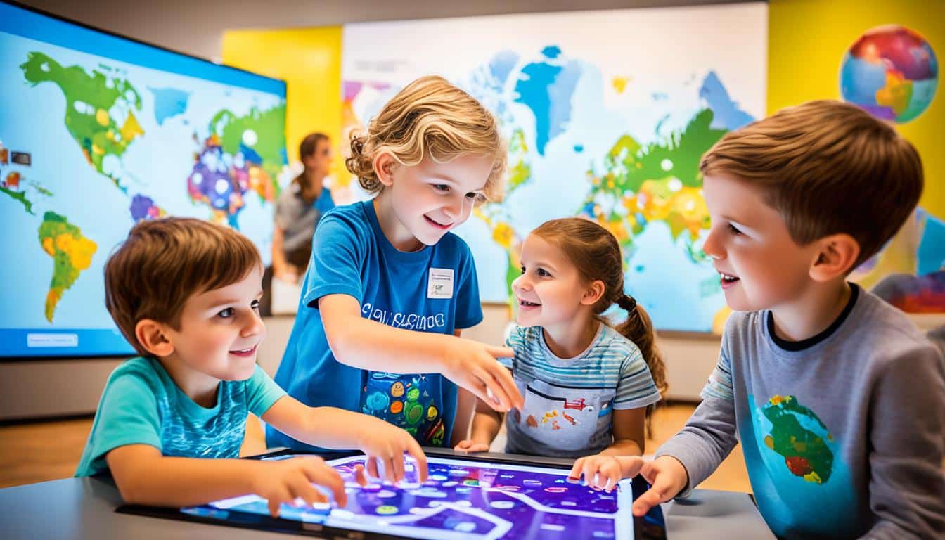 Meta título: Mejores Recursos Educativos Interactivos para Niños