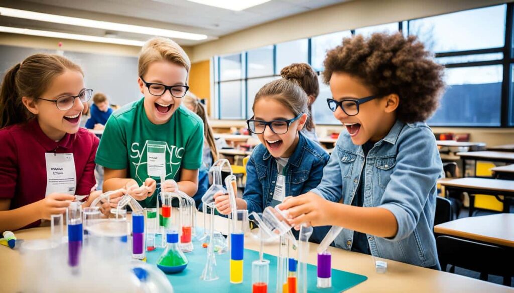 implementación de actividades