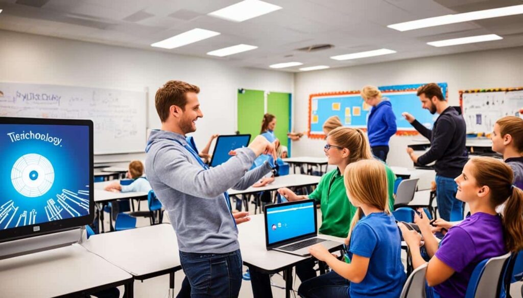 innovación educativa con tecnología innovación educativa con tecnología