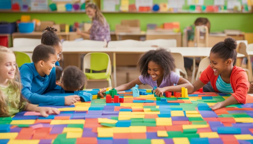 juegos de vocabulario