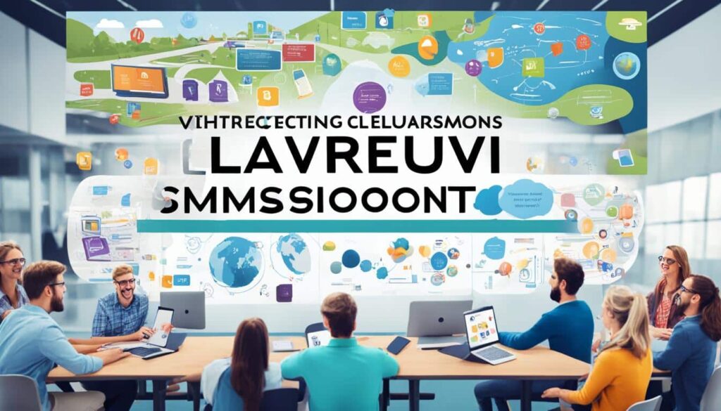 plataformas educativas digitales