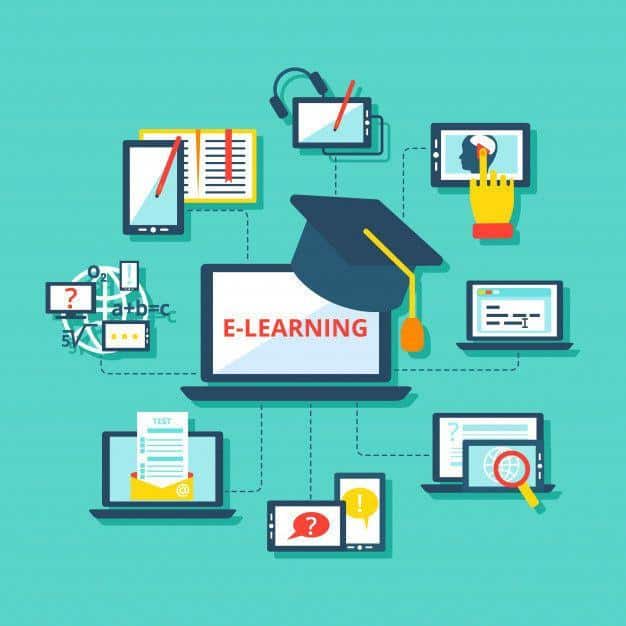 Facilitación en elearning claves, herramientas y recursos.