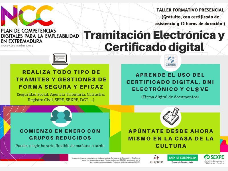 "Evaluación de cursos interactivos"