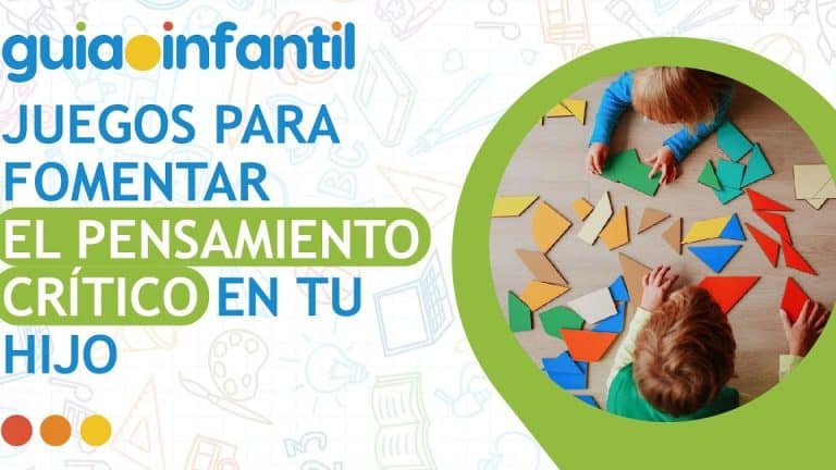 Actividades Para Fomentar El Pensamiento Critico aprendizajeinteractivo.website
