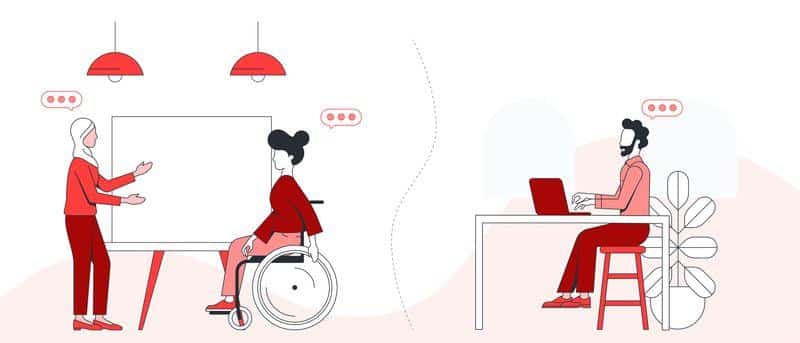 "Elearning facilitator traits and keys to success"