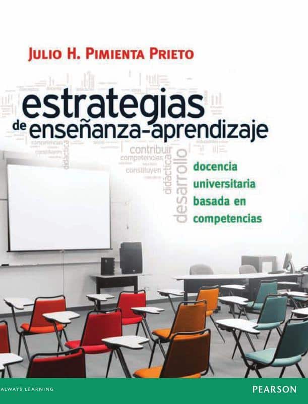 "Buena habilidad de enseñanza y e-learning"