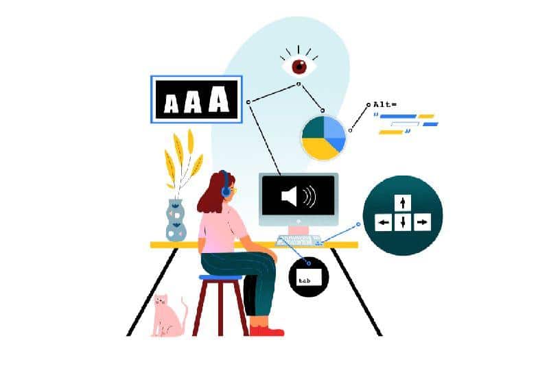 Flexible learning benefits: an accessible form of education.