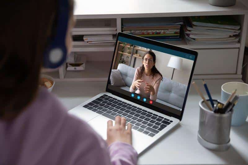 Retroalimentación en cursos en línea - Diseño virtual clave al éxito educativo