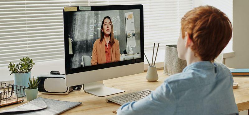 "Effective Strategies for Long-Term Motivation in Virtual Learning Environments"