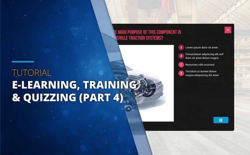 "Personalización in e-learning: adapting to students"