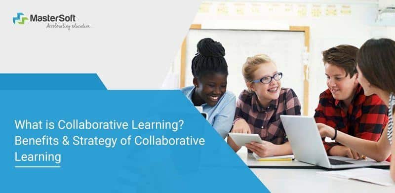 "Collaborative Learning Strategies for Mobile Learning"
