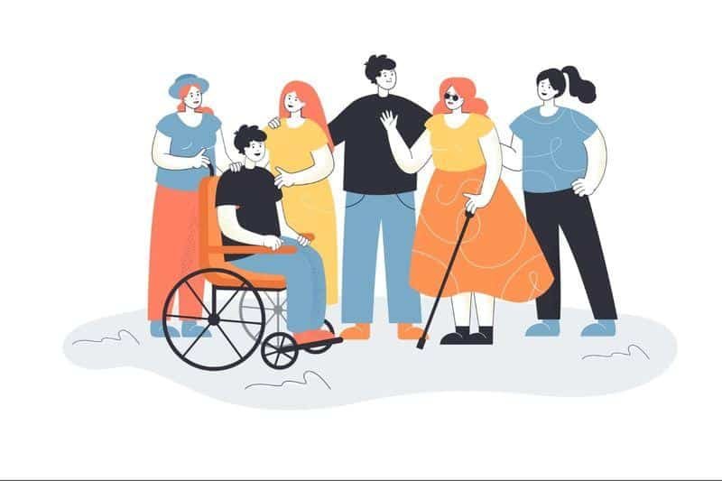 "E-learning case studies on accessibility: ensuring inclusivity for all"