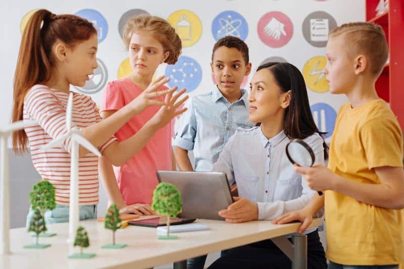 Effective learning tips for online education.