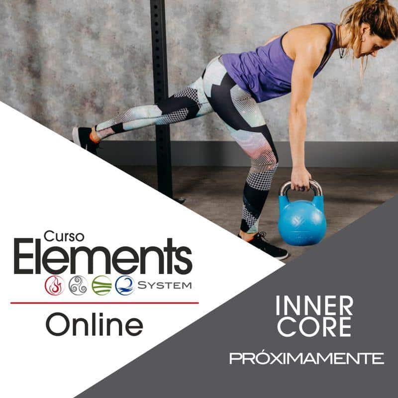 "Curso en línea design elements"