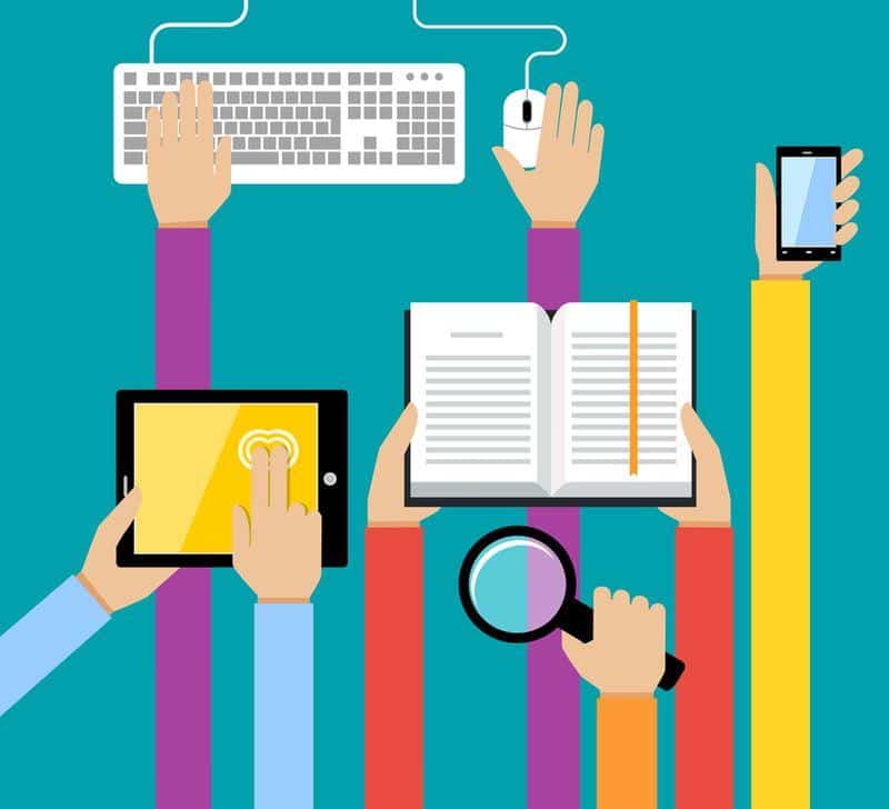 Búsqueda de imágenes: "Effective elearning evaluation & retroalimentation strategies".